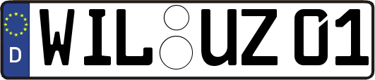 WIL-UZ01