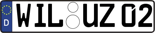 WIL-UZ02