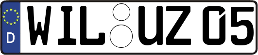 WIL-UZ05
