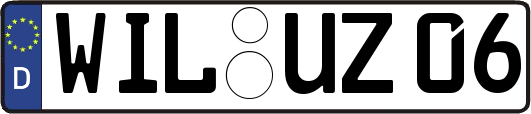 WIL-UZ06