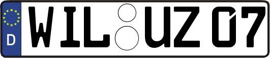 WIL-UZ07