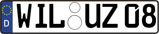 WIL-UZ08