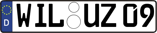 WIL-UZ09