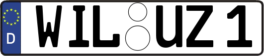 WIL-UZ1