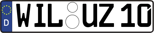 WIL-UZ10
