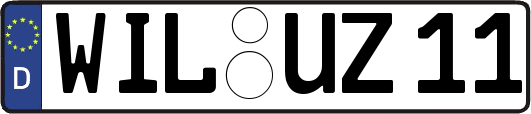 WIL-UZ11