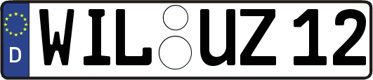 WIL-UZ12