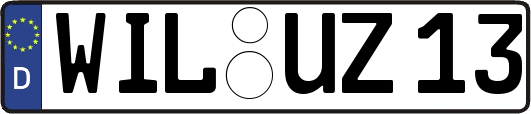 WIL-UZ13