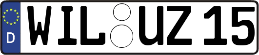 WIL-UZ15