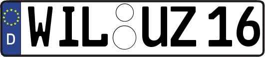 WIL-UZ16
