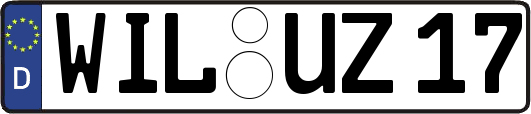 WIL-UZ17