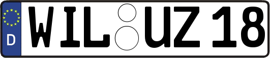 WIL-UZ18