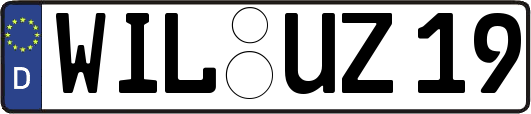 WIL-UZ19