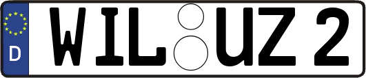 WIL-UZ2