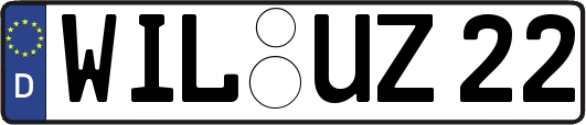 WIL-UZ22