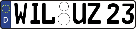 WIL-UZ23