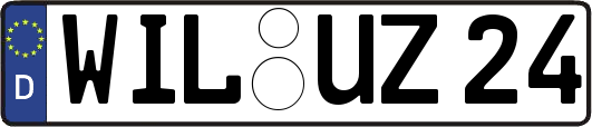 WIL-UZ24