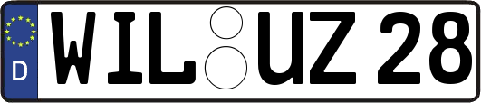 WIL-UZ28
