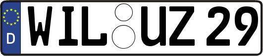 WIL-UZ29
