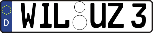 WIL-UZ3