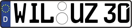 WIL-UZ30
