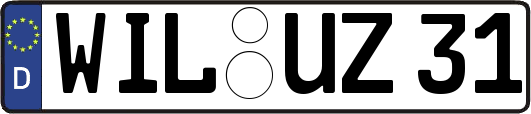 WIL-UZ31