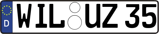 WIL-UZ35