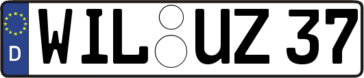 WIL-UZ37