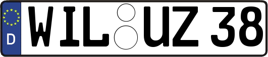 WIL-UZ38