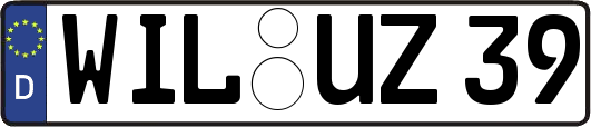 WIL-UZ39