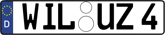 WIL-UZ4