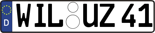 WIL-UZ41