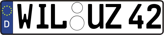WIL-UZ42