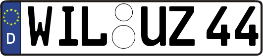 WIL-UZ44