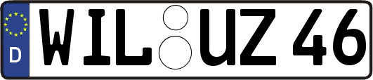 WIL-UZ46