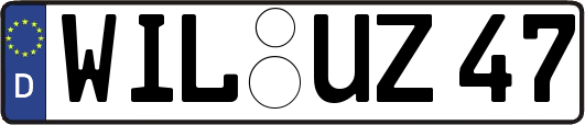 WIL-UZ47