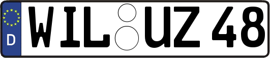 WIL-UZ48