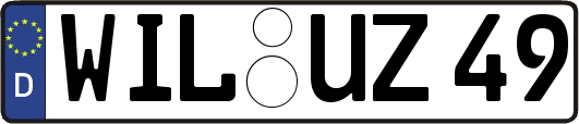 WIL-UZ49