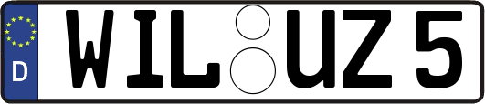 WIL-UZ5