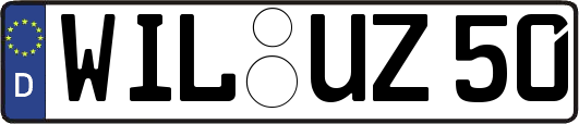 WIL-UZ50