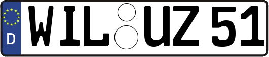 WIL-UZ51