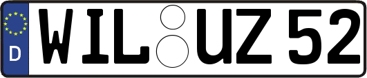 WIL-UZ52