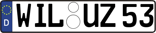 WIL-UZ53