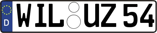 WIL-UZ54