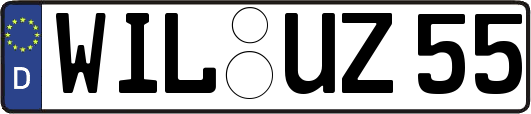 WIL-UZ55