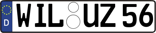 WIL-UZ56