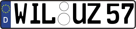 WIL-UZ57
