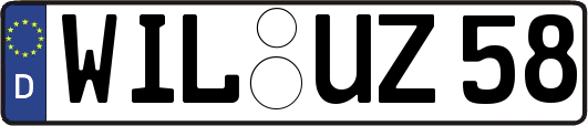 WIL-UZ58