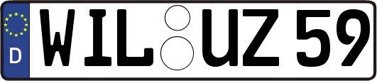 WIL-UZ59