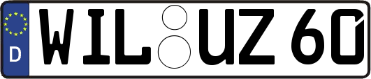 WIL-UZ60